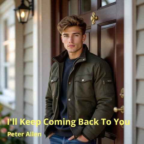 I'll Keep Coming Back to You