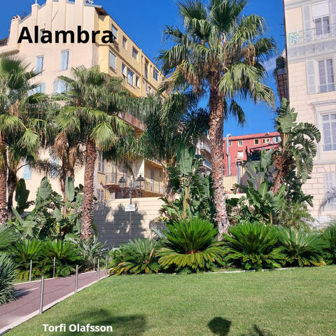 Alambra