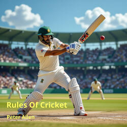 Rules of Cricket
