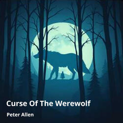 Curse of the Werewolf