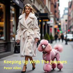 Keeping up with the Joneses