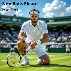 New Balls Please