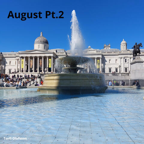 August