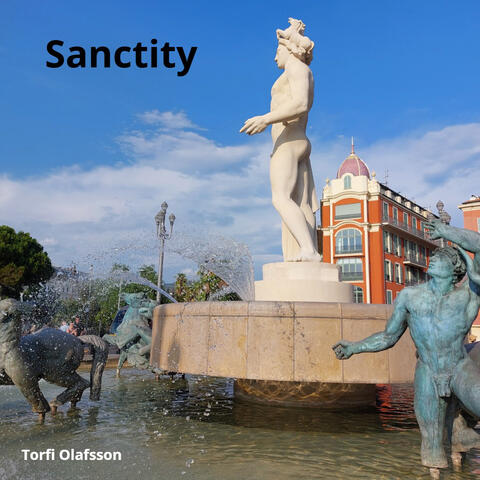 Sanctity