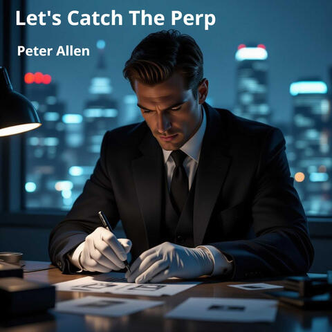 Let's Catch the Perp