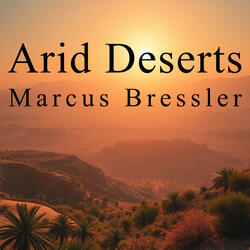 Arid Deserts