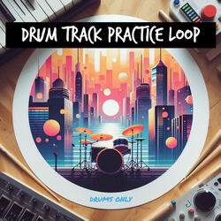 Drum Track Practice Loop
