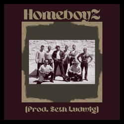 Homeboyz (Hip Hop Beat 85Bpm)