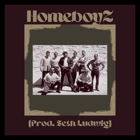 Homeboyz (Hip Hop Beat 85Bpm)