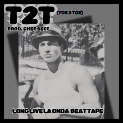 T2T (Trap Beat 75 Bpm)