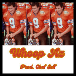 Whoop Az (Trap Beat 80Bpm)