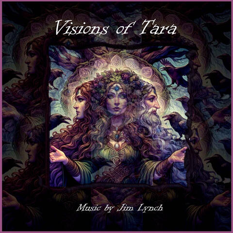 Visions of Tara