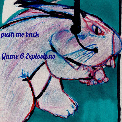 Push Me Back