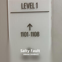 Salty Fault