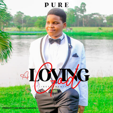 A Loving God
