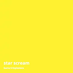Star Scream