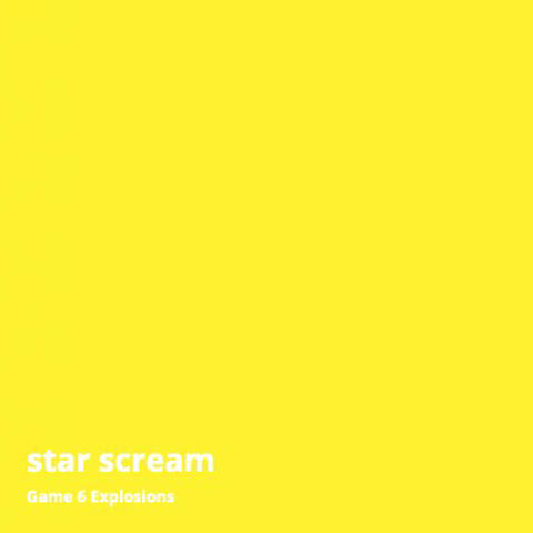 Star Scream