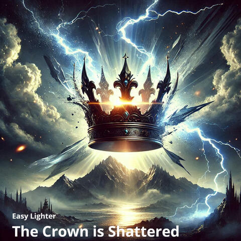 The Crown Is Shattered