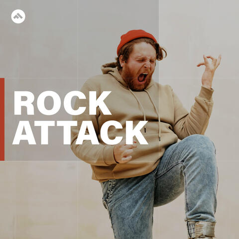Rock Attack