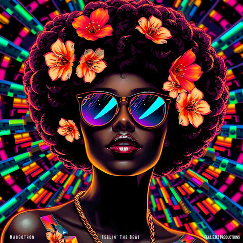 Feelin' the Beat (feat. S.O.S Productions)