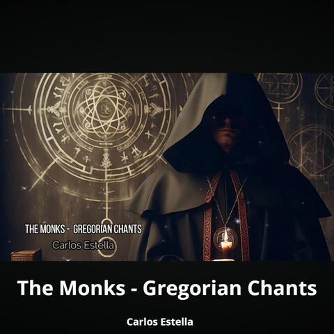The Monks - Gregorian Chants
