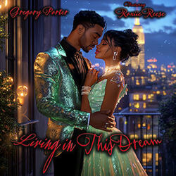 Living in This Dream (feat. Roxiie Reese)