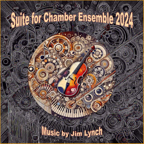 Suite for Chamber Ensemble
