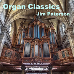 Saint-Saens: Theme from Organ Symphony