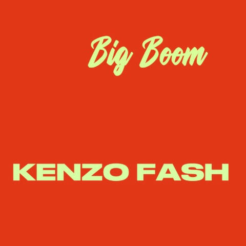 Big Boom