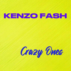 Crazy Ones