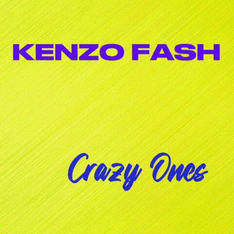 Crazy Ones