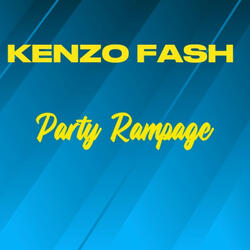 Party Rampage
