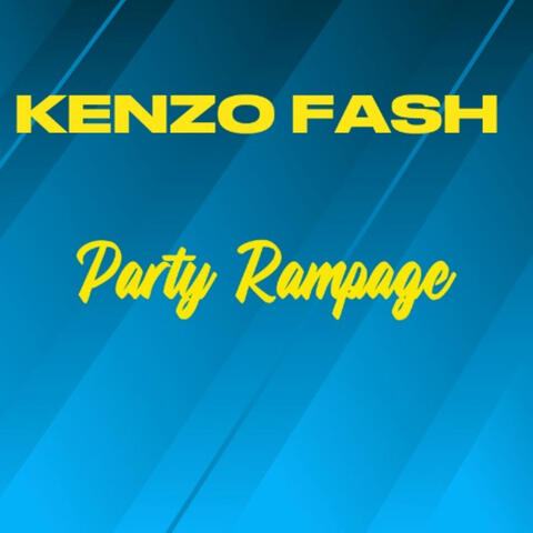 Party Rampage