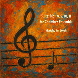 Suite for Chamber Ensemble No. 9