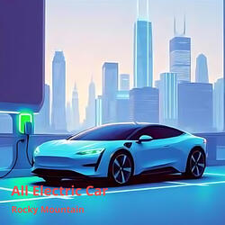 All Electric Car
