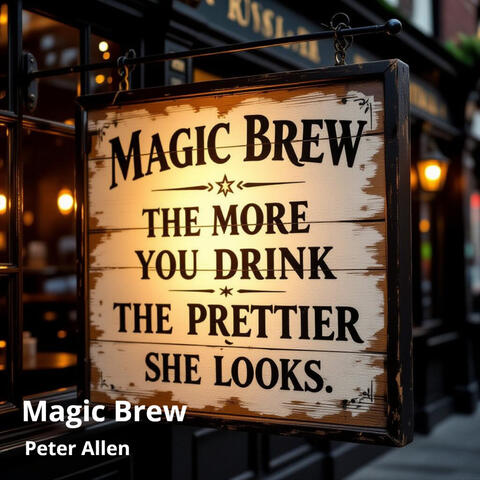 Magic Brew