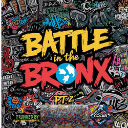 Battle in the Bronx