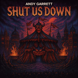 Shut Us Down