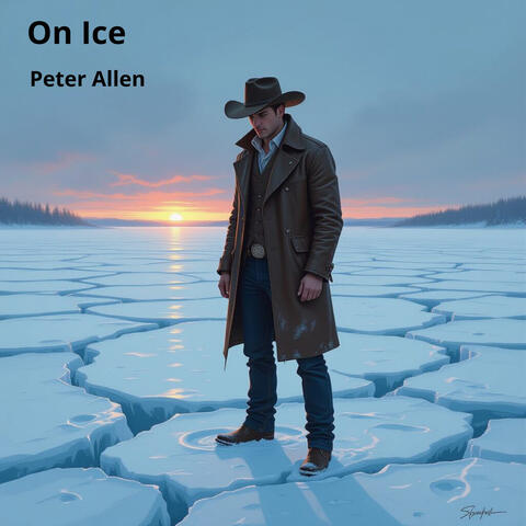 On Ice