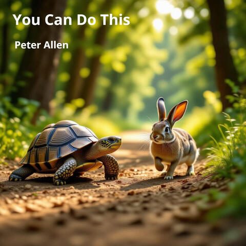 You Can Do This