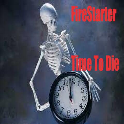 Time to Die