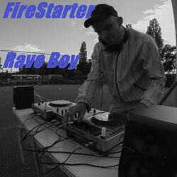 Rave Boy