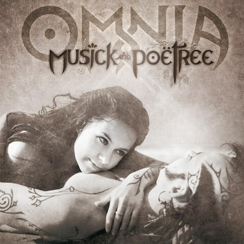 OMNIA-Poëtree
