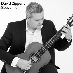 Sonata Zingara I. Fuoco Mistico