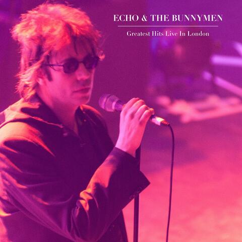 Greatest Hits Live in Concert