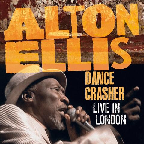 Dance Crasher Live in London