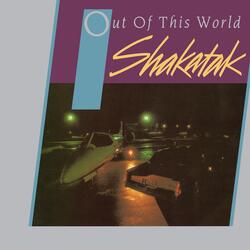 Dark Is the Night (7" Version Bonus Track)