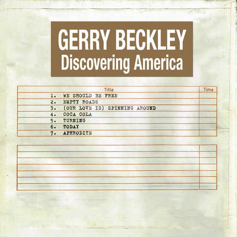 Discovering America
