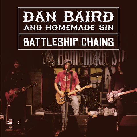 Battleship Chains ( Live )