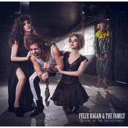 My Little Lusitania (feat. Louis Barabbas)